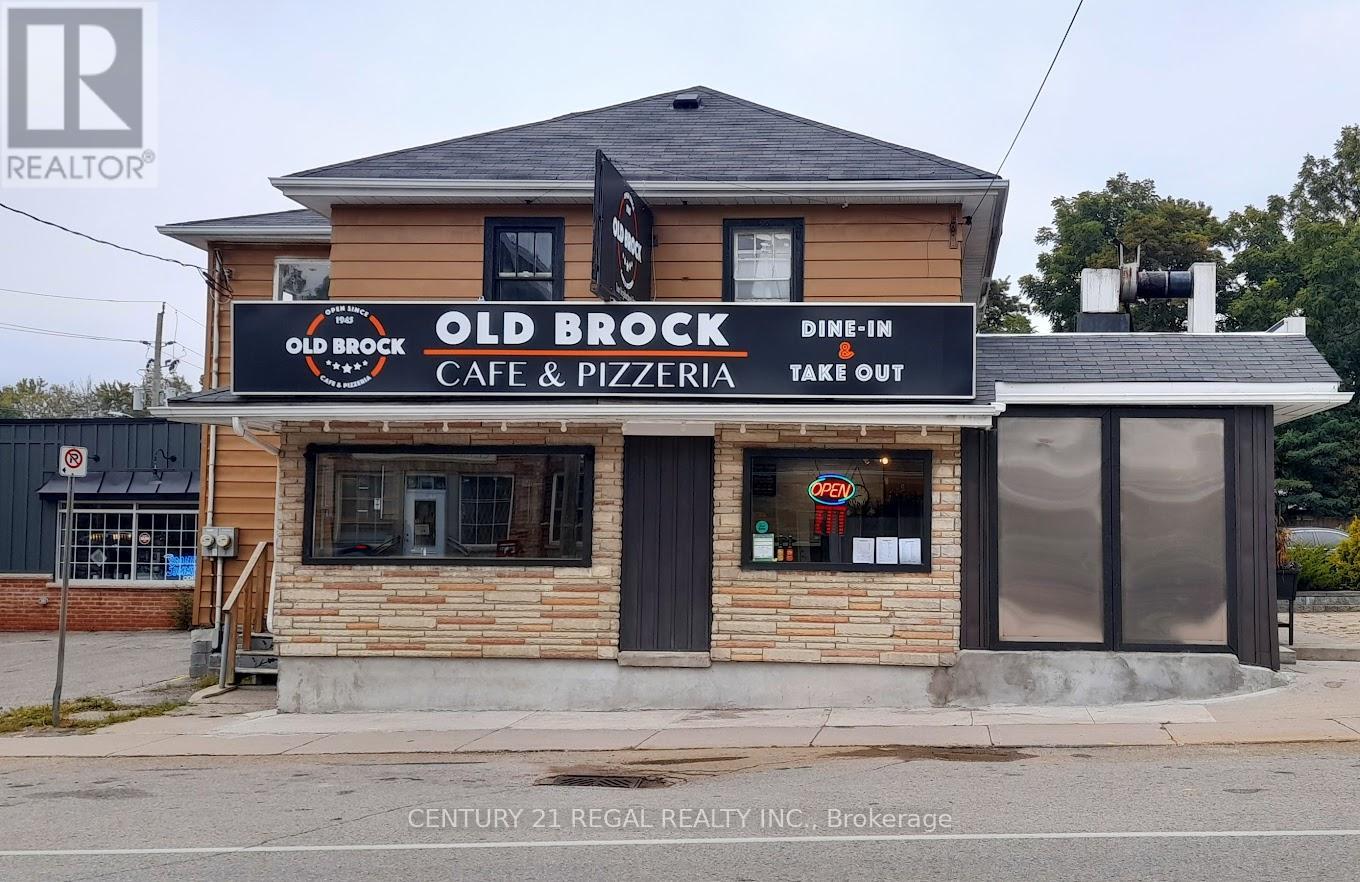 1716 Central Street, Pickering, Ontario  L1Y 1B1 - Photo 1 - E12450108