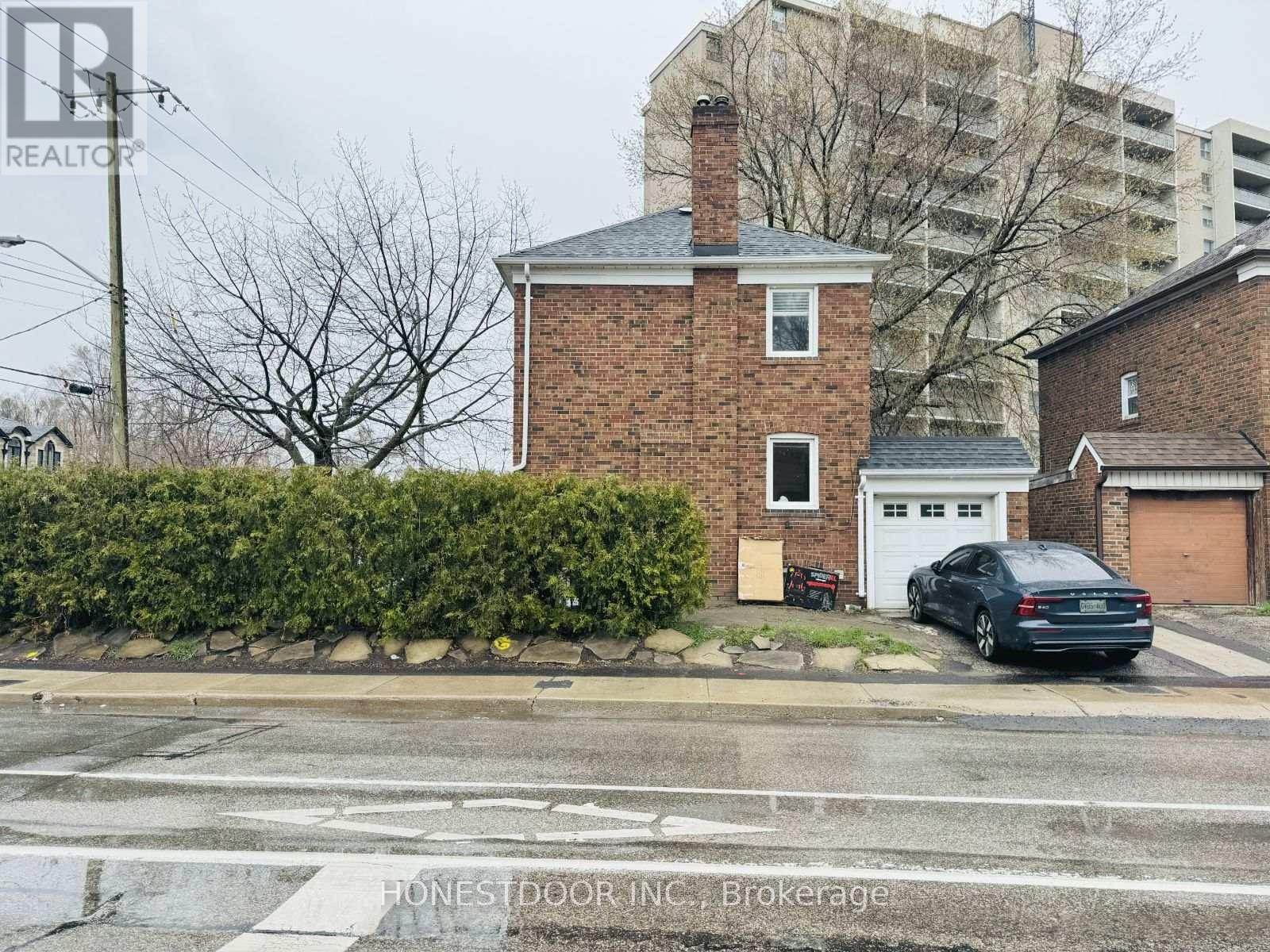 1173 Broadview Avenue, Toronto (Broadview North), Ontario  M4K 2S8 - Photo 2 - E12450188