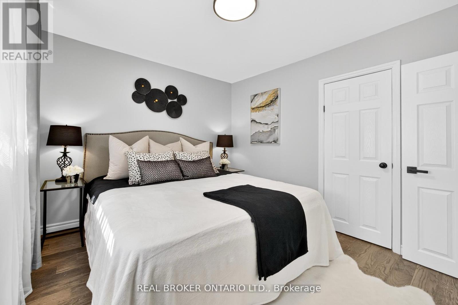 30 Presley Avenue, Toronto (Clairlea-Birchmount), Ontario  M1L 3P5 - Photo 15 - E12450190