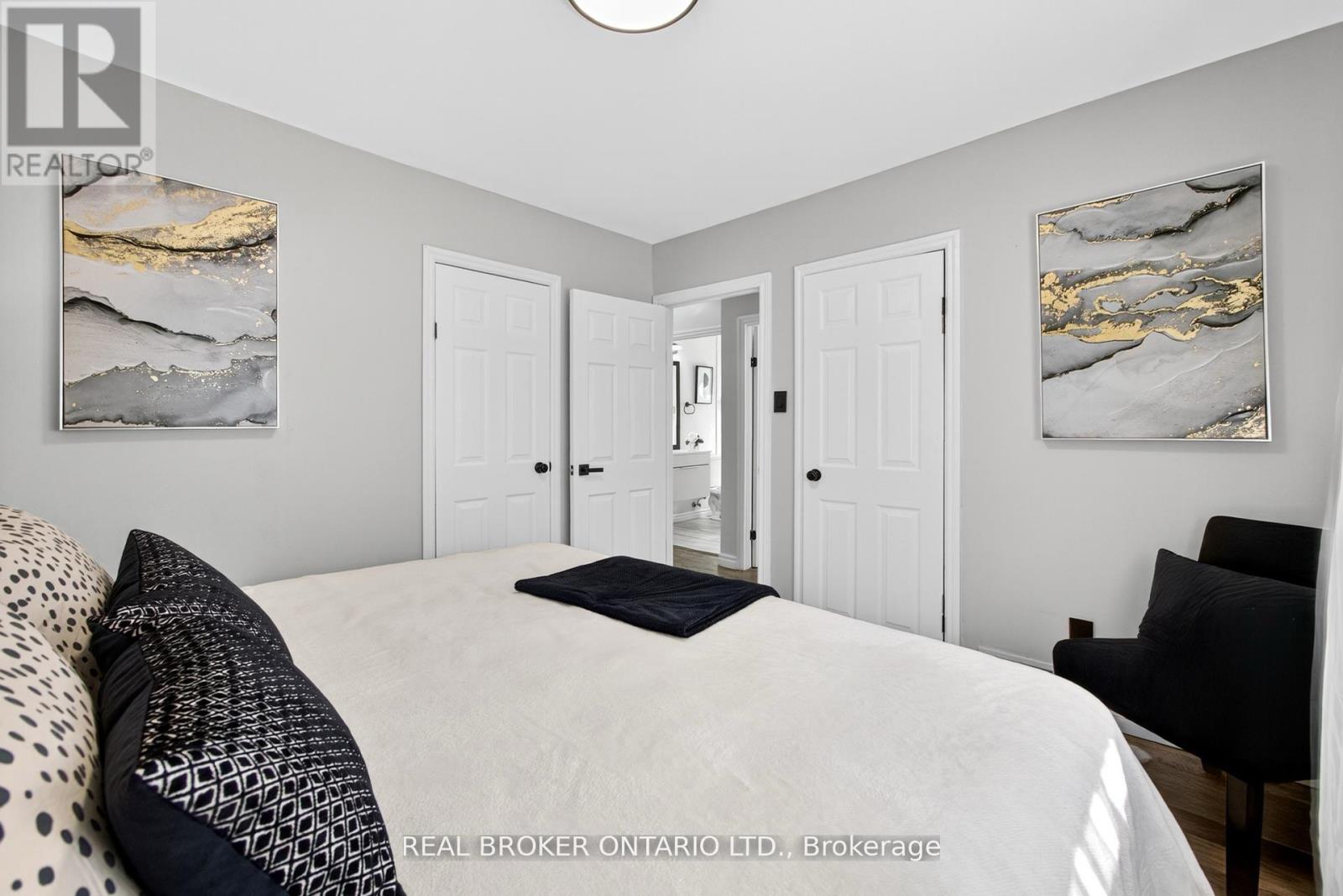 30 Presley Avenue, Toronto (Clairlea-Birchmount), Ontario  M1L 3P5 - Photo 16 - E12450190