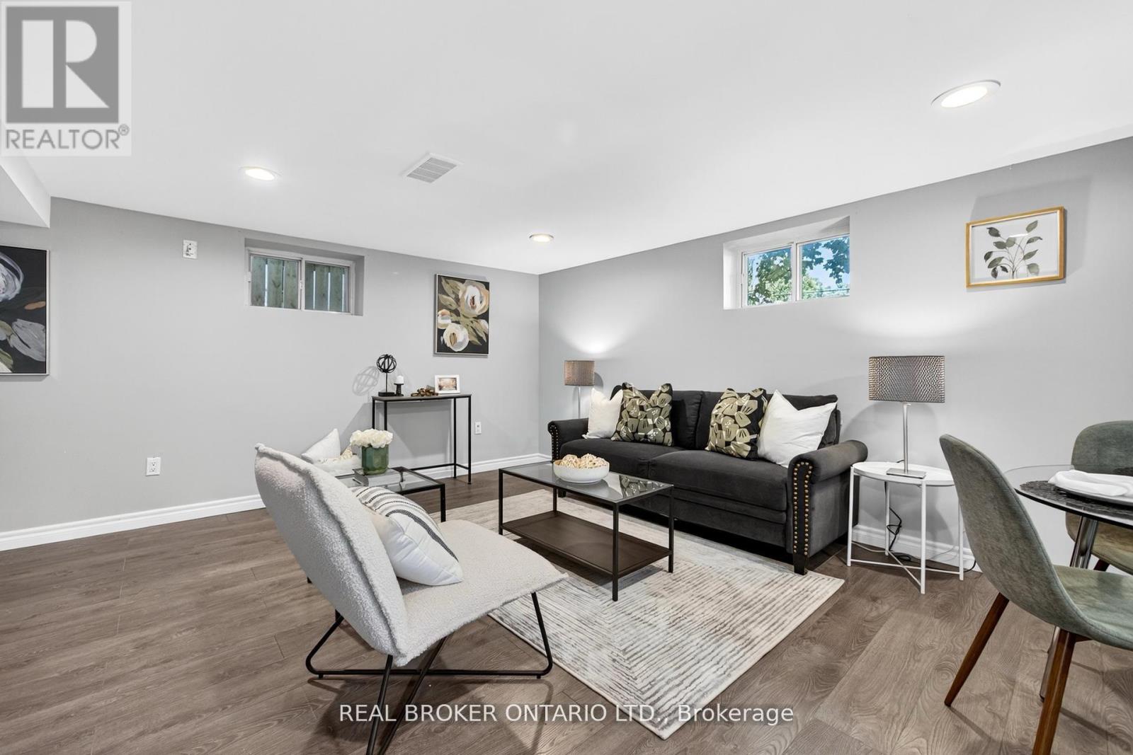 30 Presley Avenue, Toronto (Clairlea-Birchmount), Ontario  M1L 3P5 - Photo 19 - E12450190