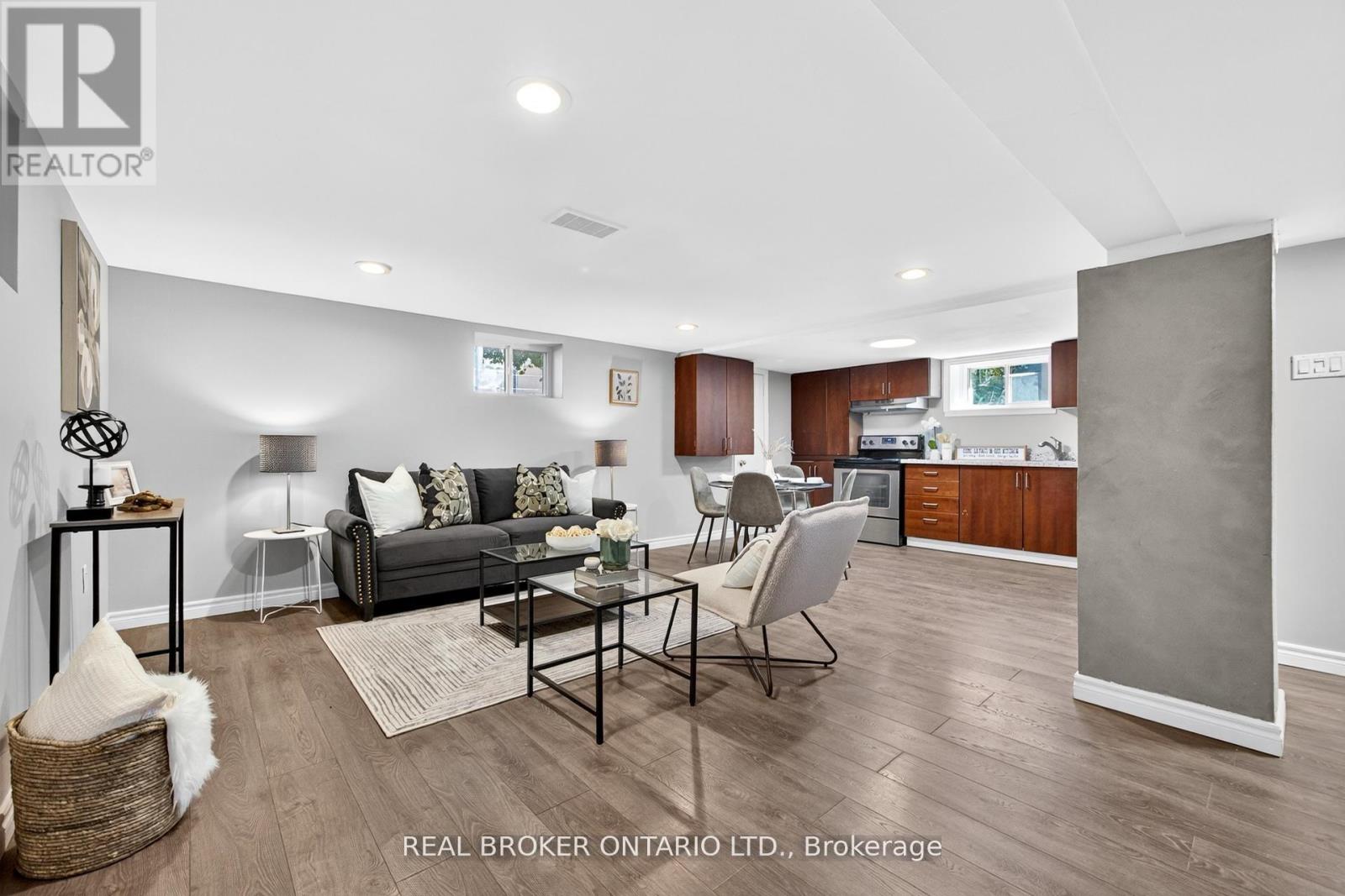 30 Presley Avenue, Toronto (Clairlea-Birchmount), Ontario  M1L 3P5 - Photo 20 - E12450190