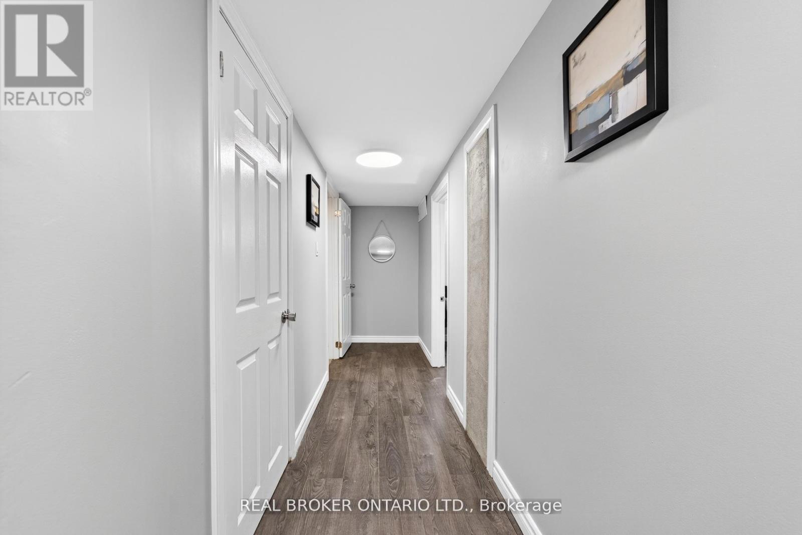 30 Presley Avenue, Toronto (Clairlea-Birchmount), Ontario  M1L 3P5 - Photo 23 - E12450190