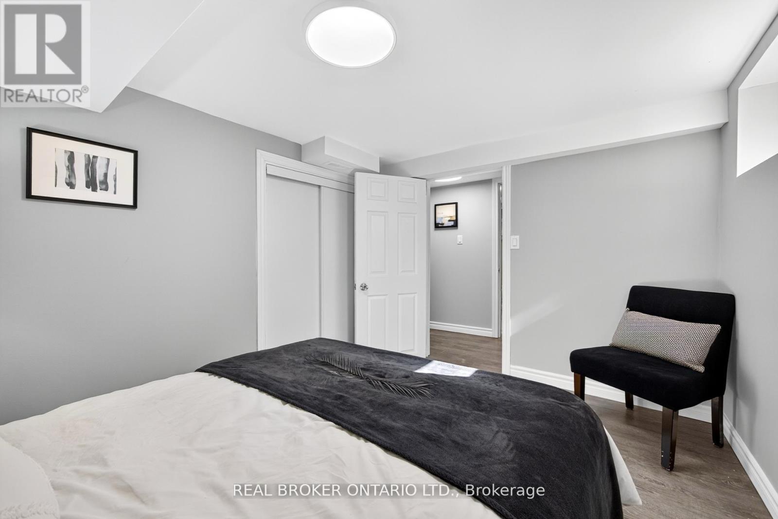 30 Presley Avenue, Toronto (Clairlea-Birchmount), Ontario  M1L 3P5 - Photo 25 - E12450190