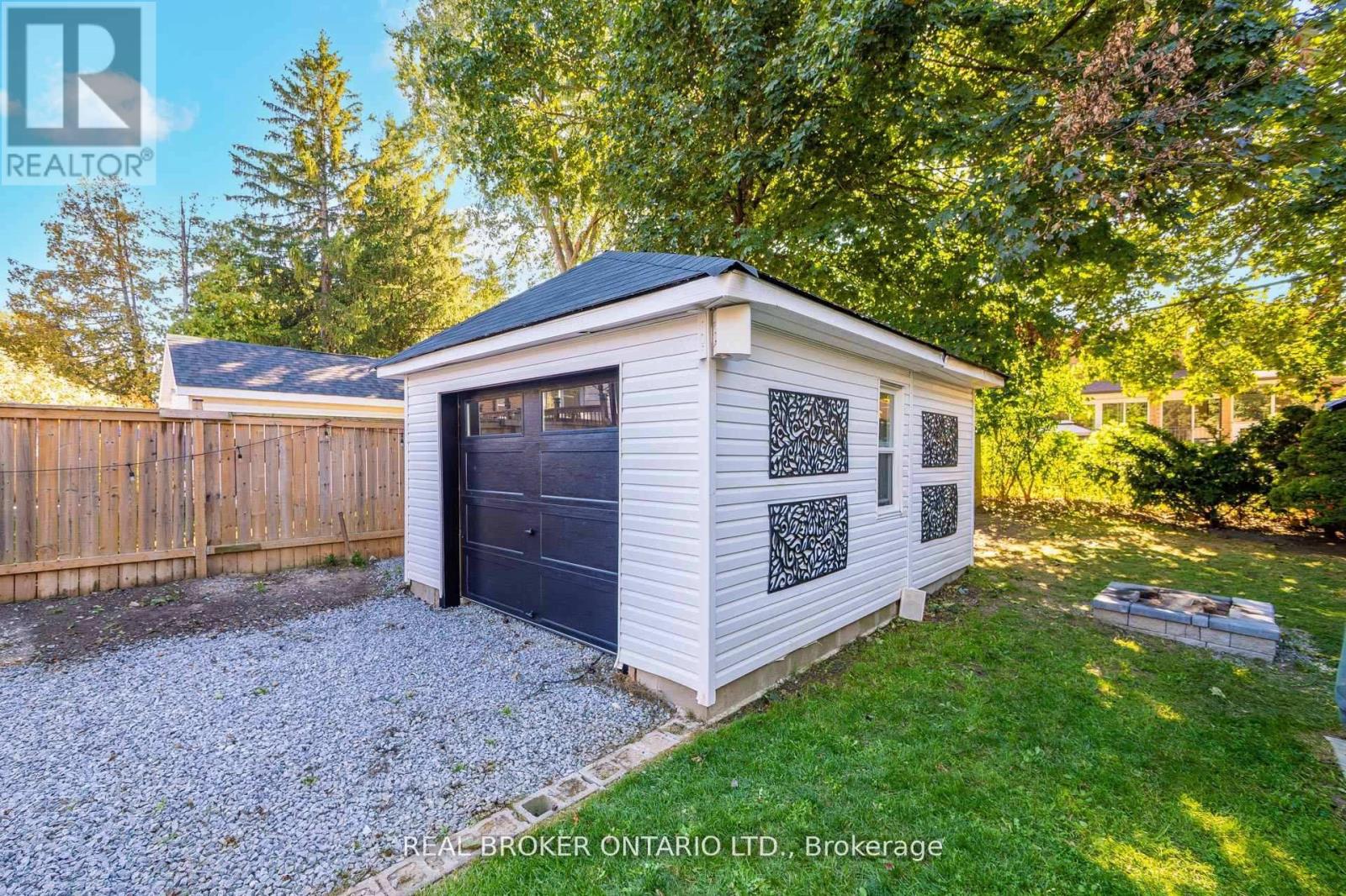 30 Presley Avenue, Toronto (Clairlea-Birchmount), Ontario  M1L 3P5 - Photo 32 - E12450190