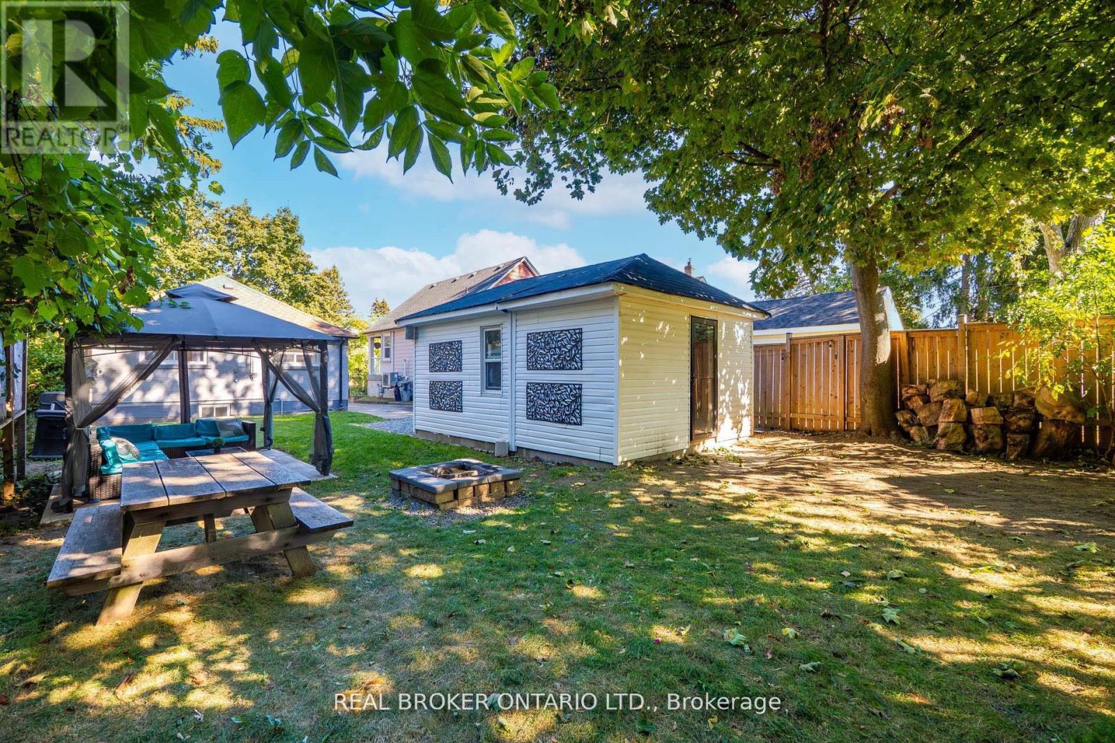 30 Presley Avenue, Toronto (Clairlea-Birchmount), Ontario  M1L 3P5 - Photo 40 - E12450190