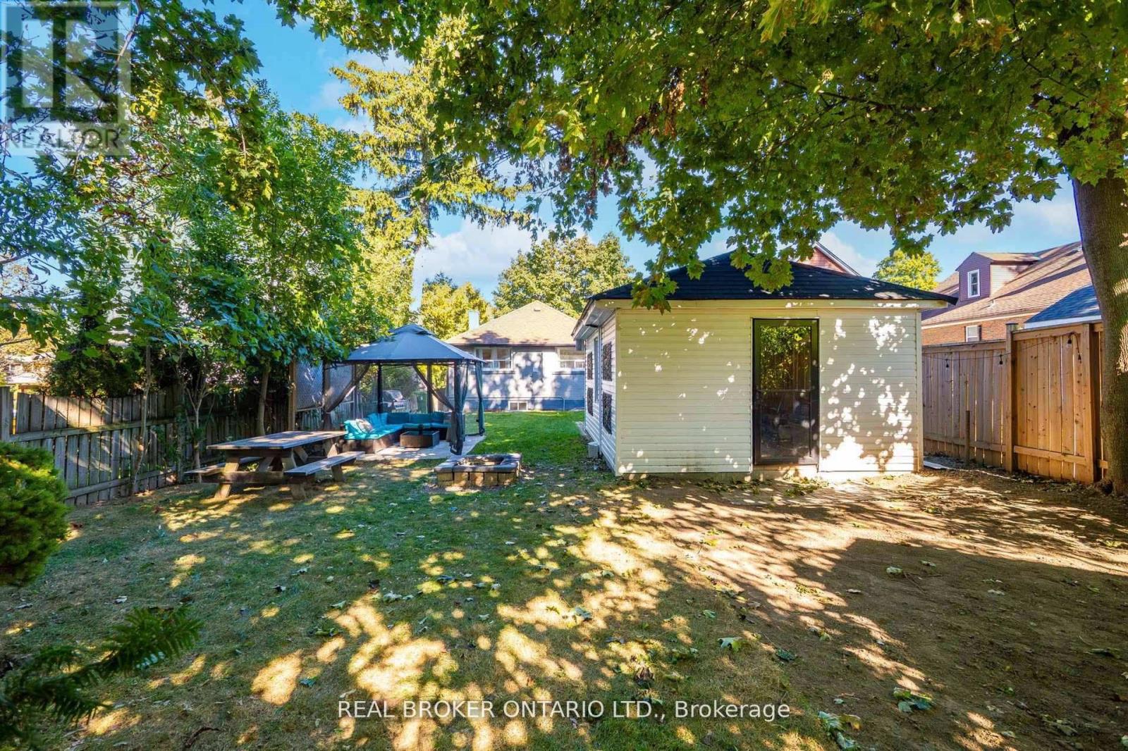30 Presley Avenue, Toronto (Clairlea-Birchmount), Ontario  M1L 3P5 - Photo 41 - E12450190