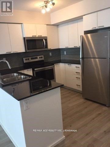 1101 - 2152 Lawrence Avenue E, Toronto, Ontario  M1R 0B5 - Photo 9 - E12450239