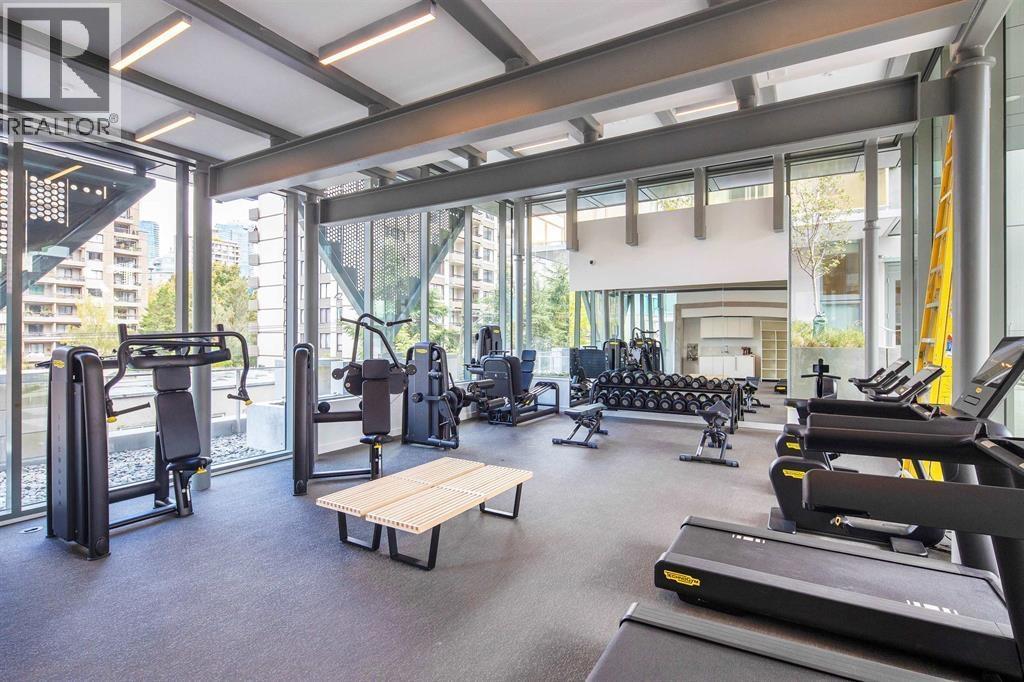 1604 1180 Broughton Street, Vancouver, British Columbia  V6G 2B1 - Photo 26 - R3056123