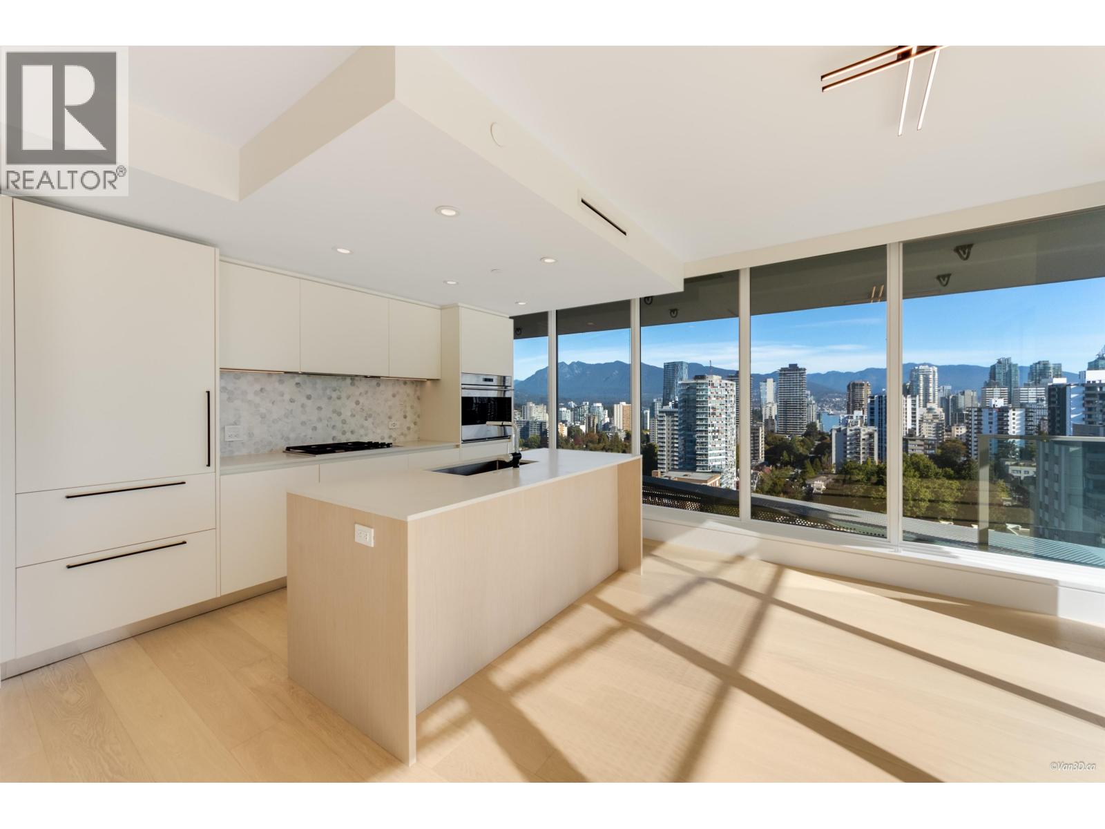 1604 1180 Broughton Street, Vancouver, British Columbia  V6G 2B1 - Photo 3 - R3056123