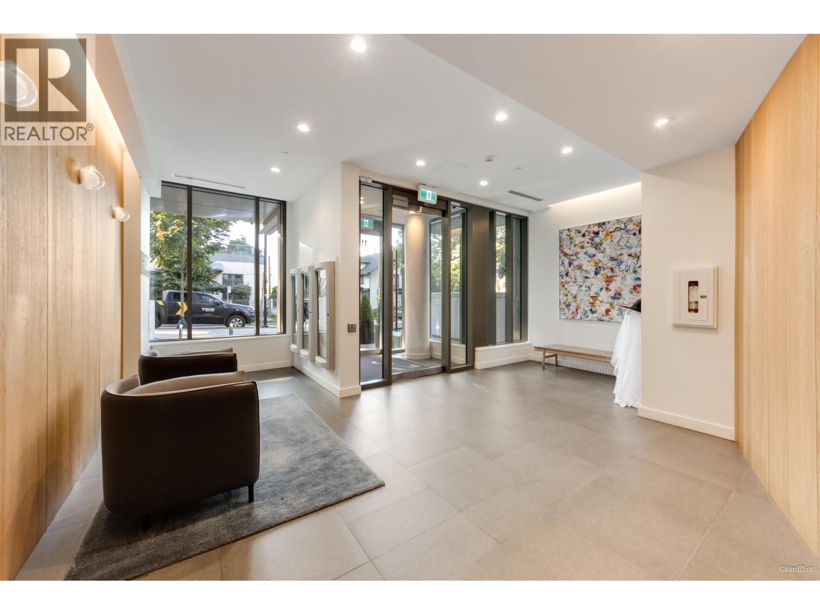 1604 1180 Broughton Street, Vancouver, British Columbia  V6G 2B1 - Photo 25 - R3056123