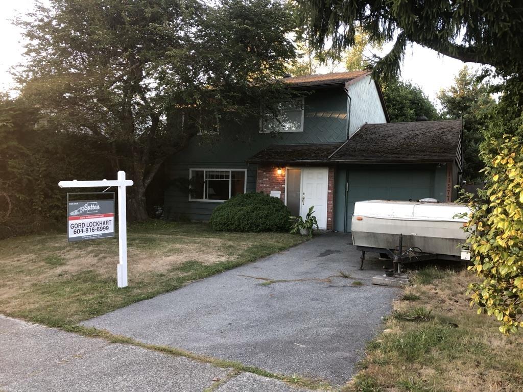 11577 Parkwood Place, Delta, British Columbia  V4C 7L1 - Photo 1 - R3051399