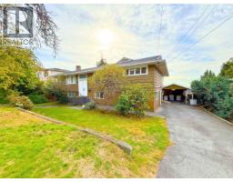 4566 NEVILLE STREET, Burnaby, British Columbia