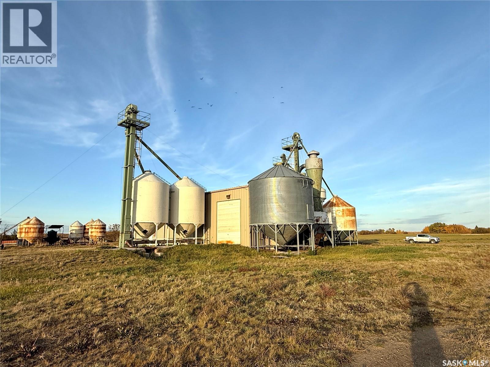 Lot 4 Railway Avenue, Rabbit Lake, Saskatchewan  S0M 2L0 - Photo 1 - SK020324