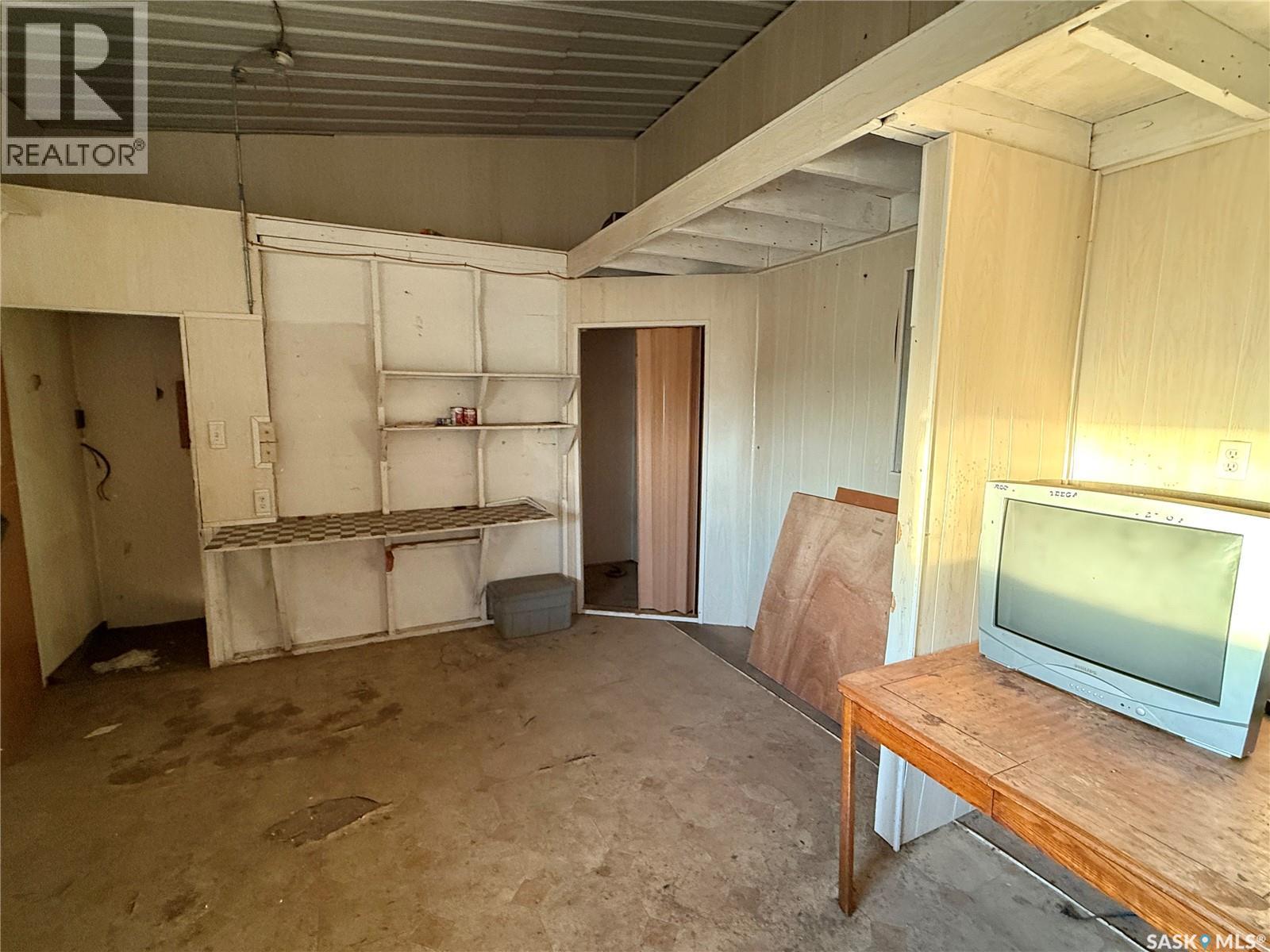 Lot 4 Railway Avenue, Rabbit Lake, Saskatchewan  S0M 2L0 - Photo 10 - SK020324
