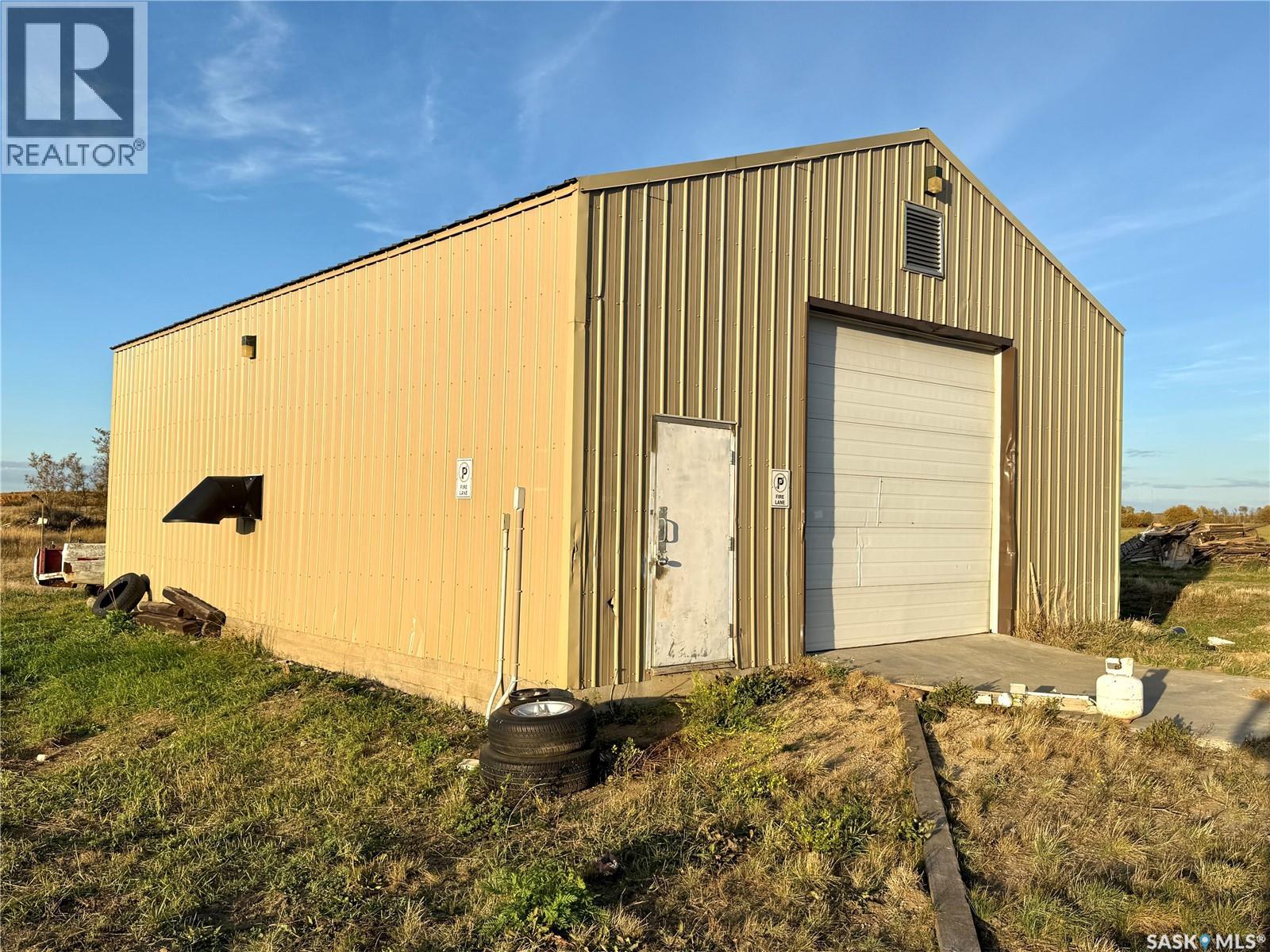 Lot 4 Railway Avenue, Rabbit Lake, Saskatchewan  S0M 2L0 - Photo 7 - SK020324
