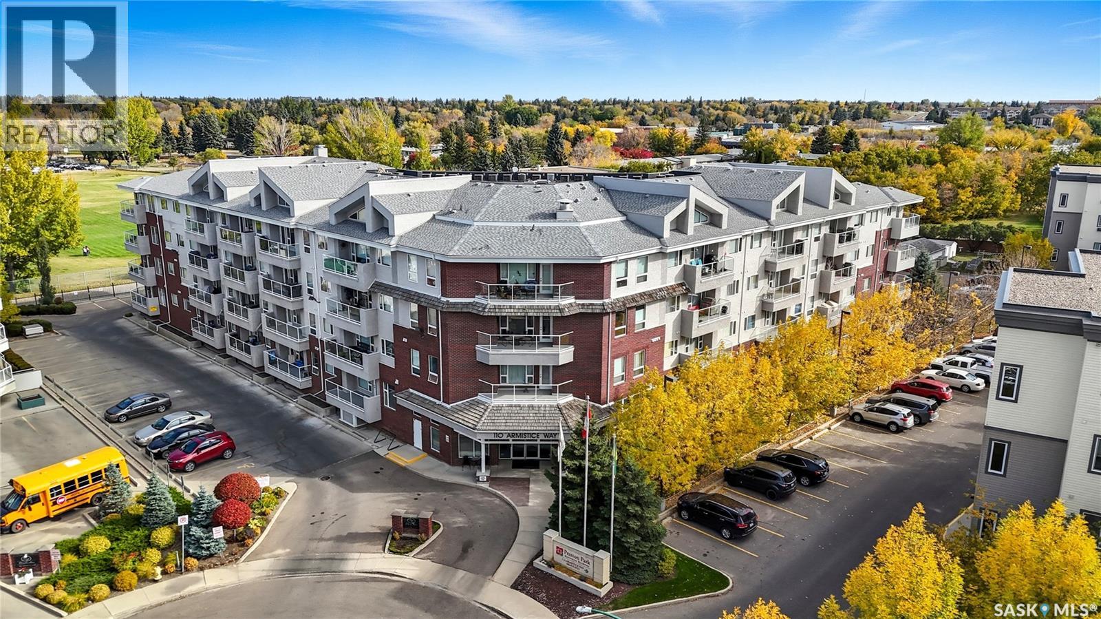 314 110 Armistice Way, Saskatoon, Saskatchewan  S7J 5L8 - Photo 1 - SK020228