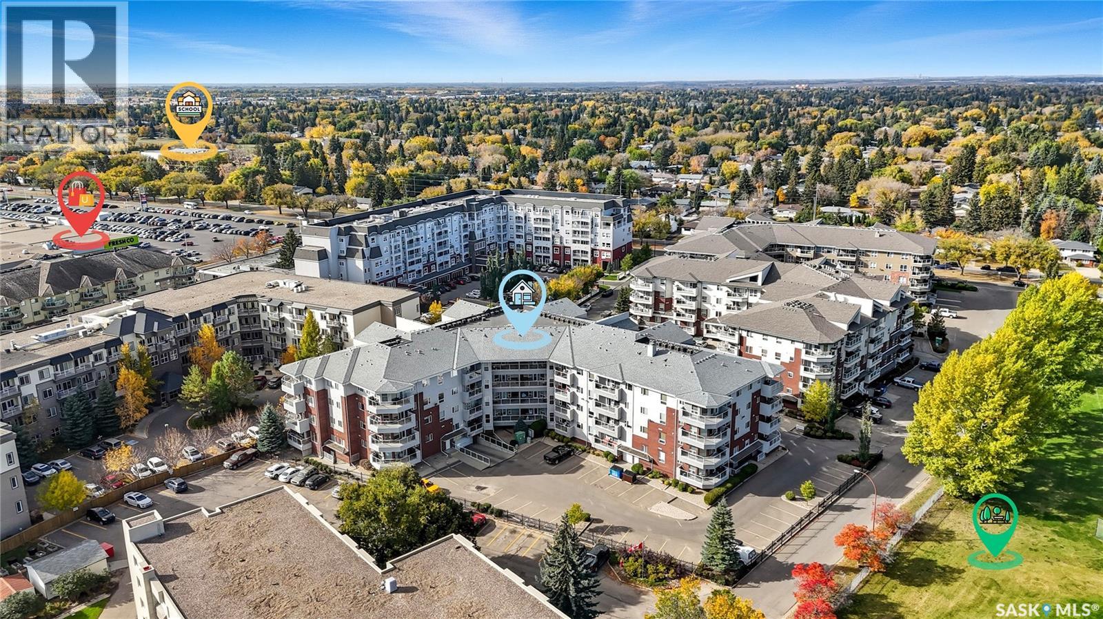 314 110 Armistice Way, Saskatoon, Saskatchewan  S7J 5L8 - Photo 39 - SK020228