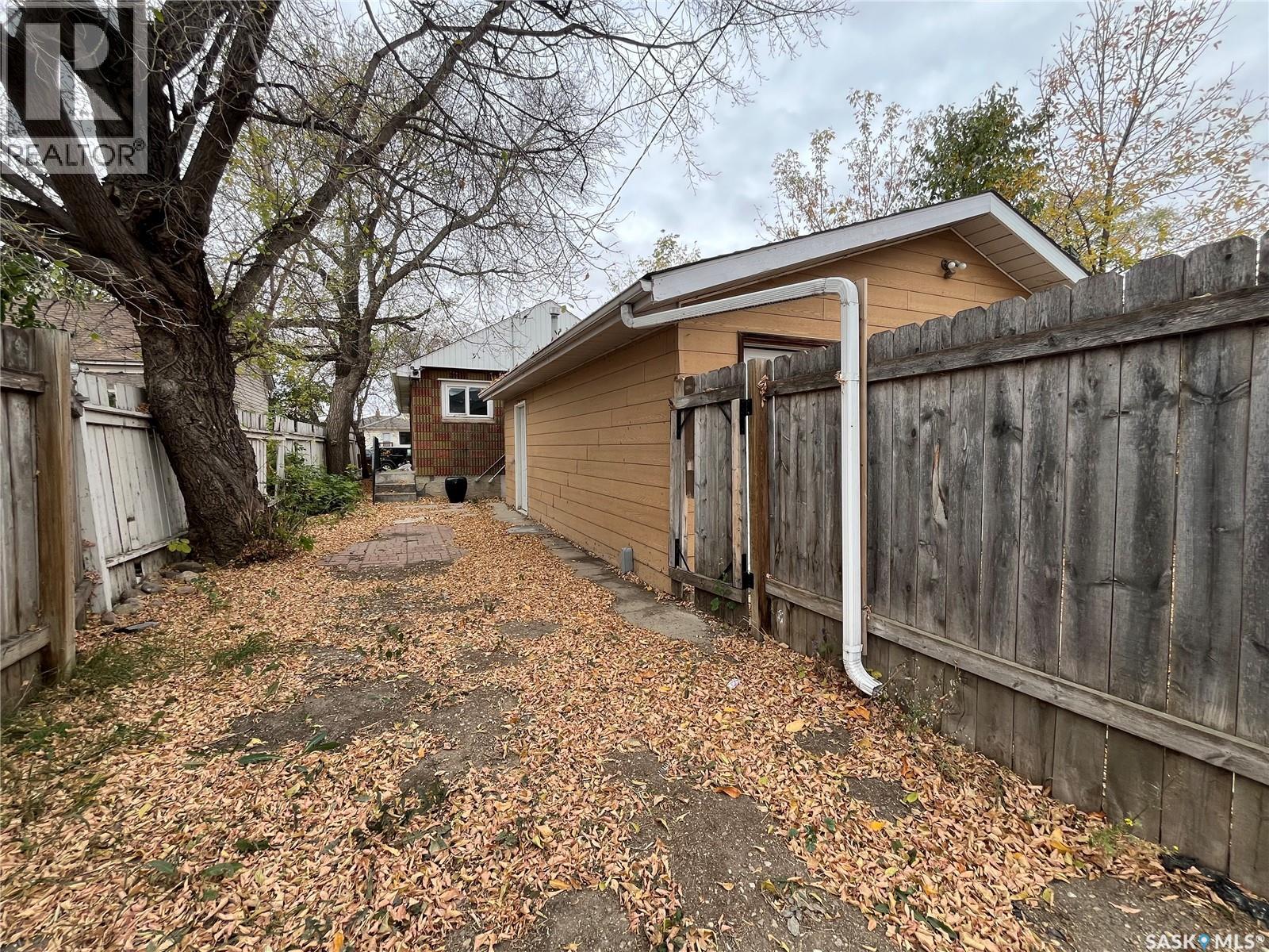 1228 1st Avenue N, Saskatoon, Saskatchewan  S7K 1Y6 - Photo 29 - SK020148