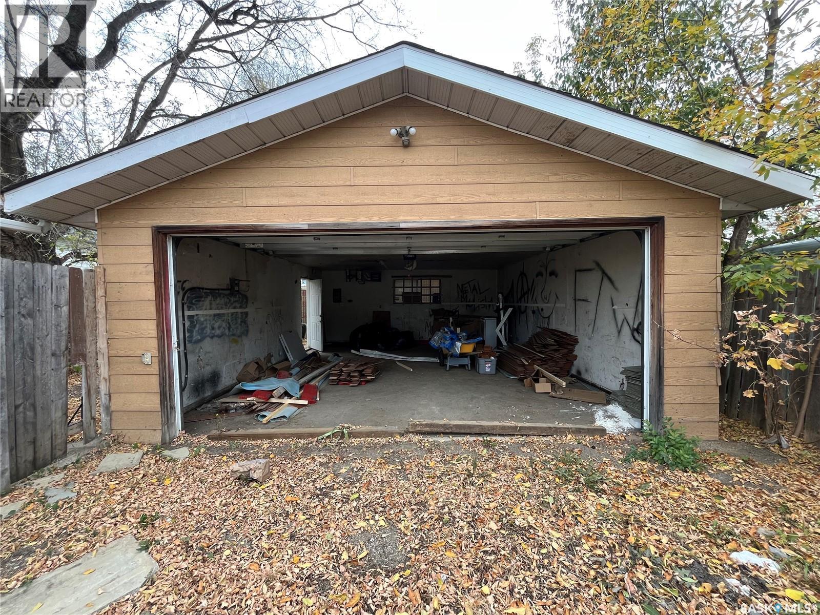 1228 1st Avenue N, Saskatoon, Saskatchewan  S7K 1Y6 - Photo 31 - SK020148
