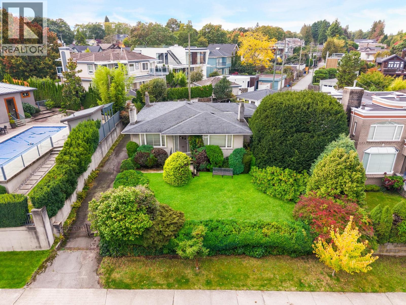 4275 Quesnel Drive, Vancouver, British Columbia  V6L 2X5 - Photo 3 - R3055753