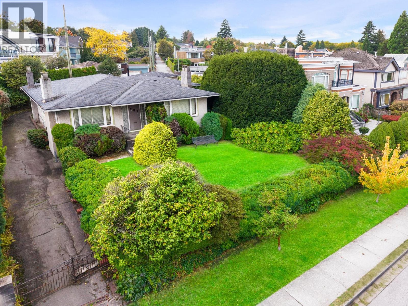 4275 Quesnel Drive, Vancouver, British Columbia  V6L 2X5 - Photo 2 - R3055753