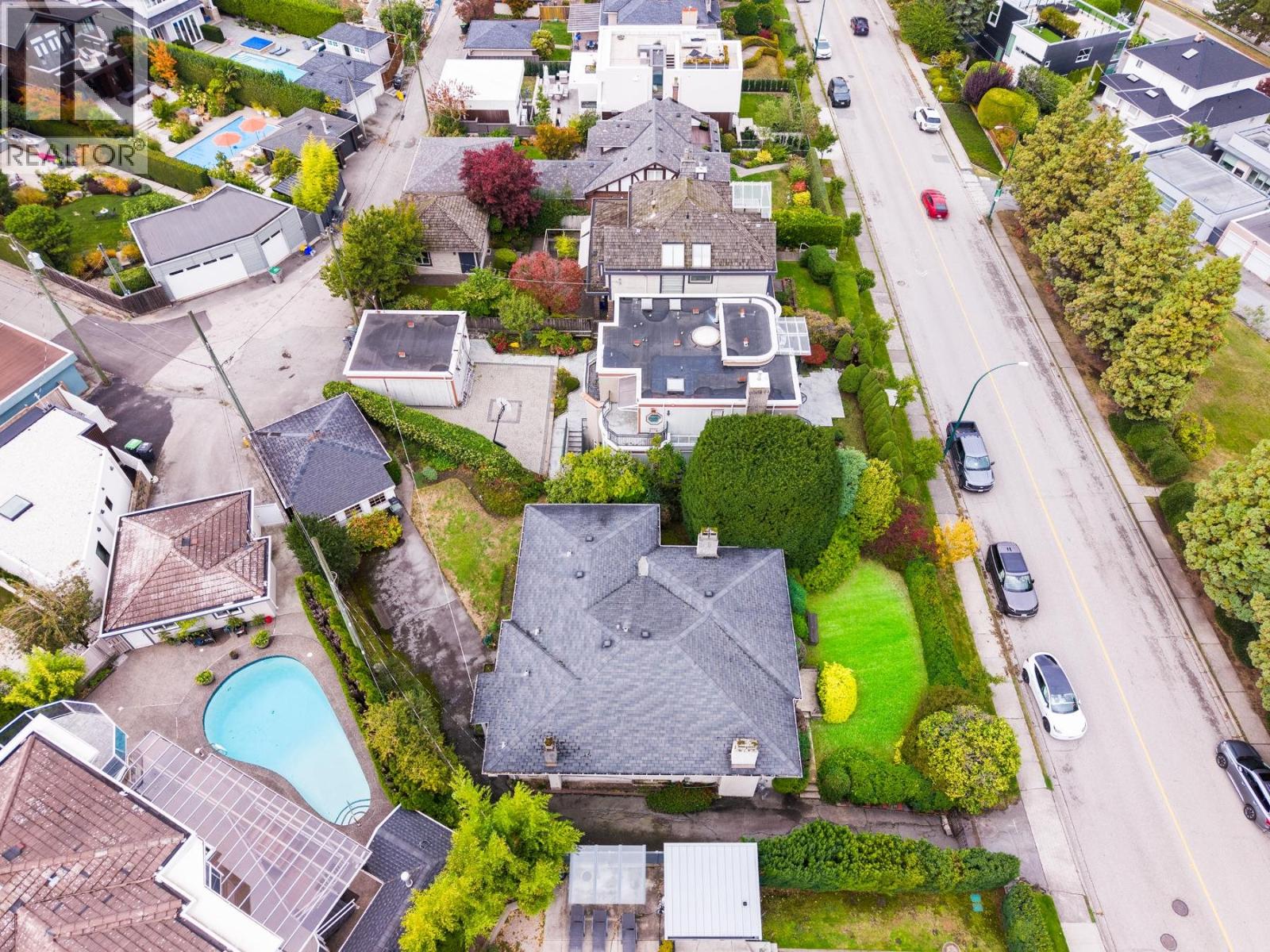 4275 Quesnel Drive, Vancouver, British Columbia  V6L 2X5 - Photo 21 - R3055753