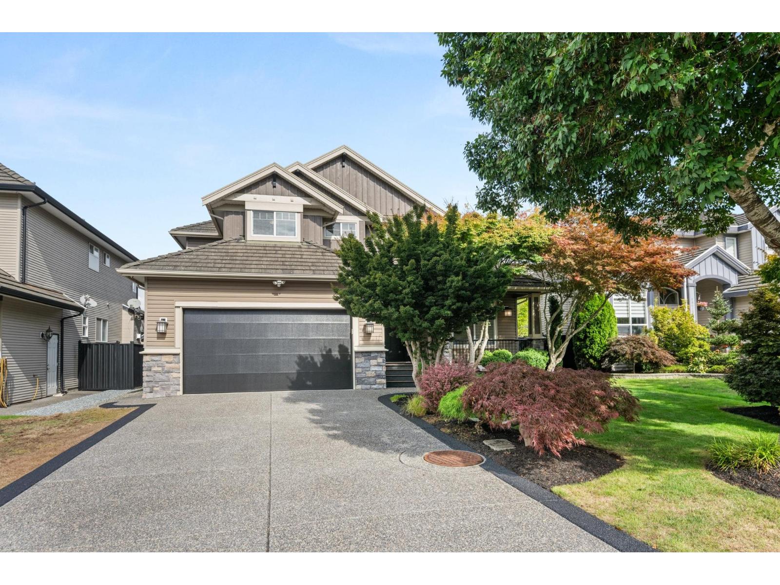 18667 63A AVENUE, Surrey, British Columbia