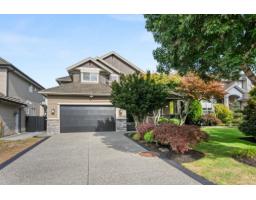 18667 63a Avenue, Surrey, Ca