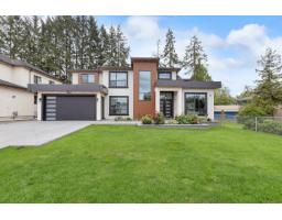12280 70A AVENUE, Surrey, British Columbia