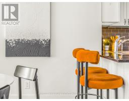 PH8 - 28 PRINCE REGENT STREET, Markham, Ontario