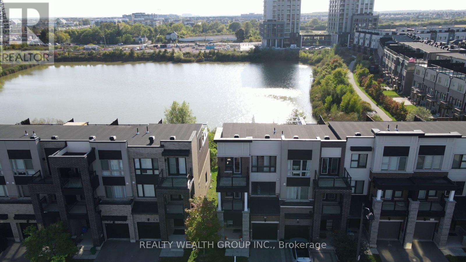 3060 Cascade Common, Oakville, Ontario  L6H 0R8 - Photo 25 - W12344445