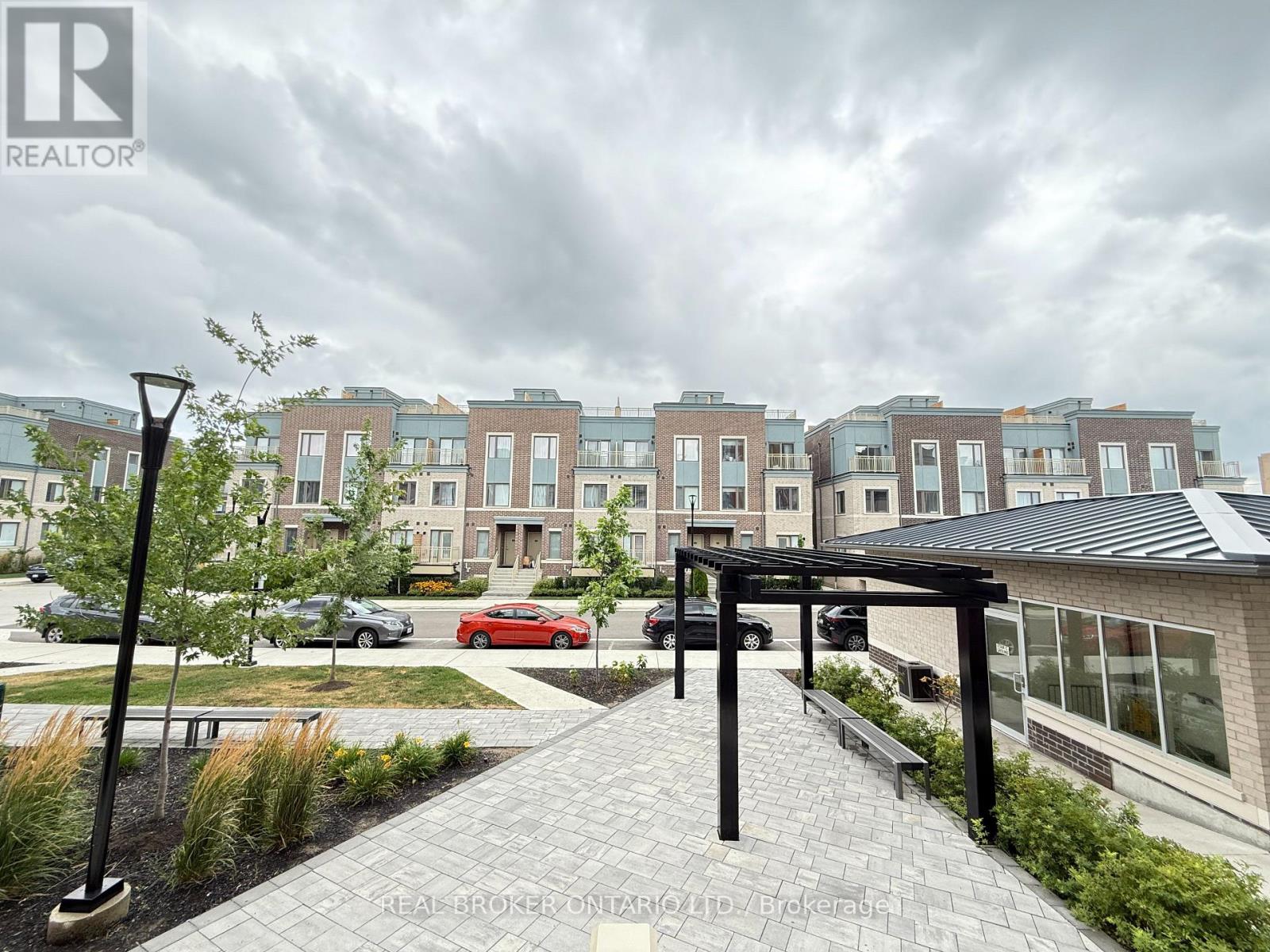 24 - 15 William Jackson Way, Toronto, Ontario  M8V 3Y8 - Photo 14 - W12352949