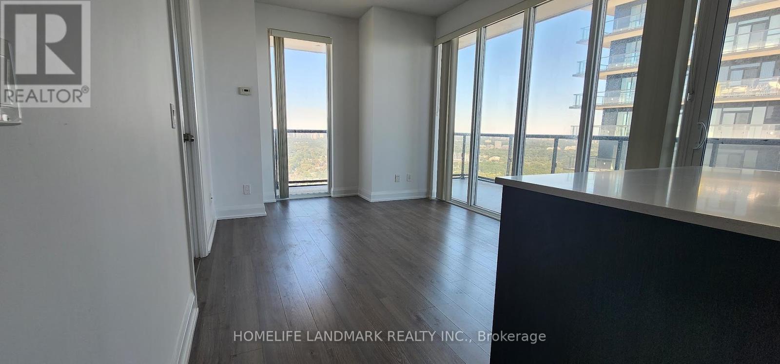4607 - 56 Annie Craig Drive, Toronto, Ontario  M8V 0C5 - Photo 16 - W12448147