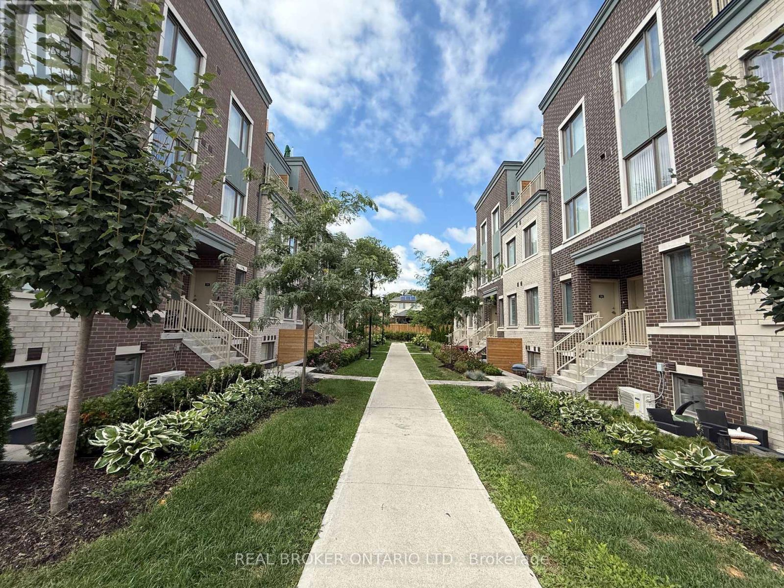 24 - 15 William Jackson Way, Toronto, Ontario  M8V 3Y8 - Photo 25 - W12352949