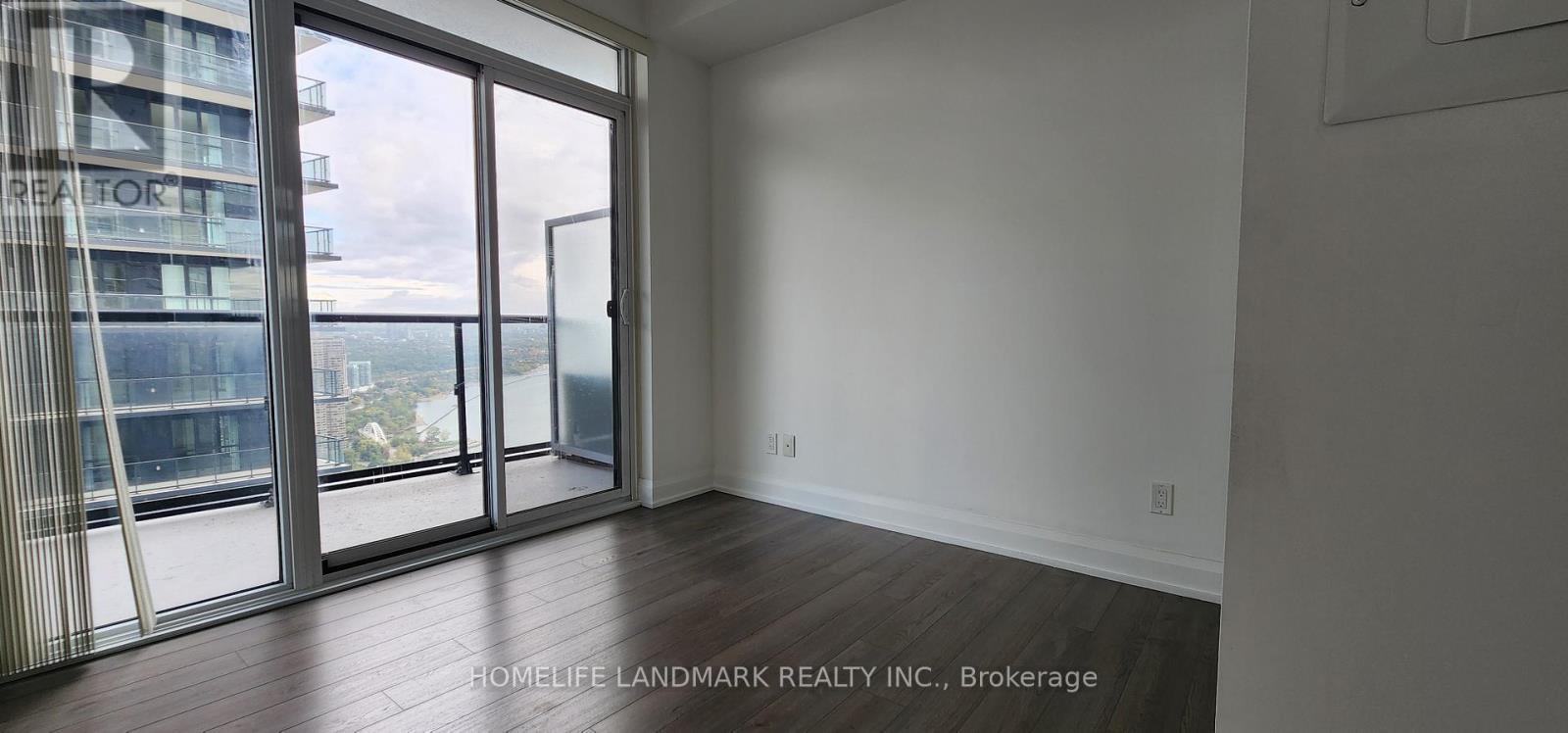 4607 - 56 Annie Craig Drive, Toronto, Ontario  M8V 0C5 - Photo 17 - W12448147