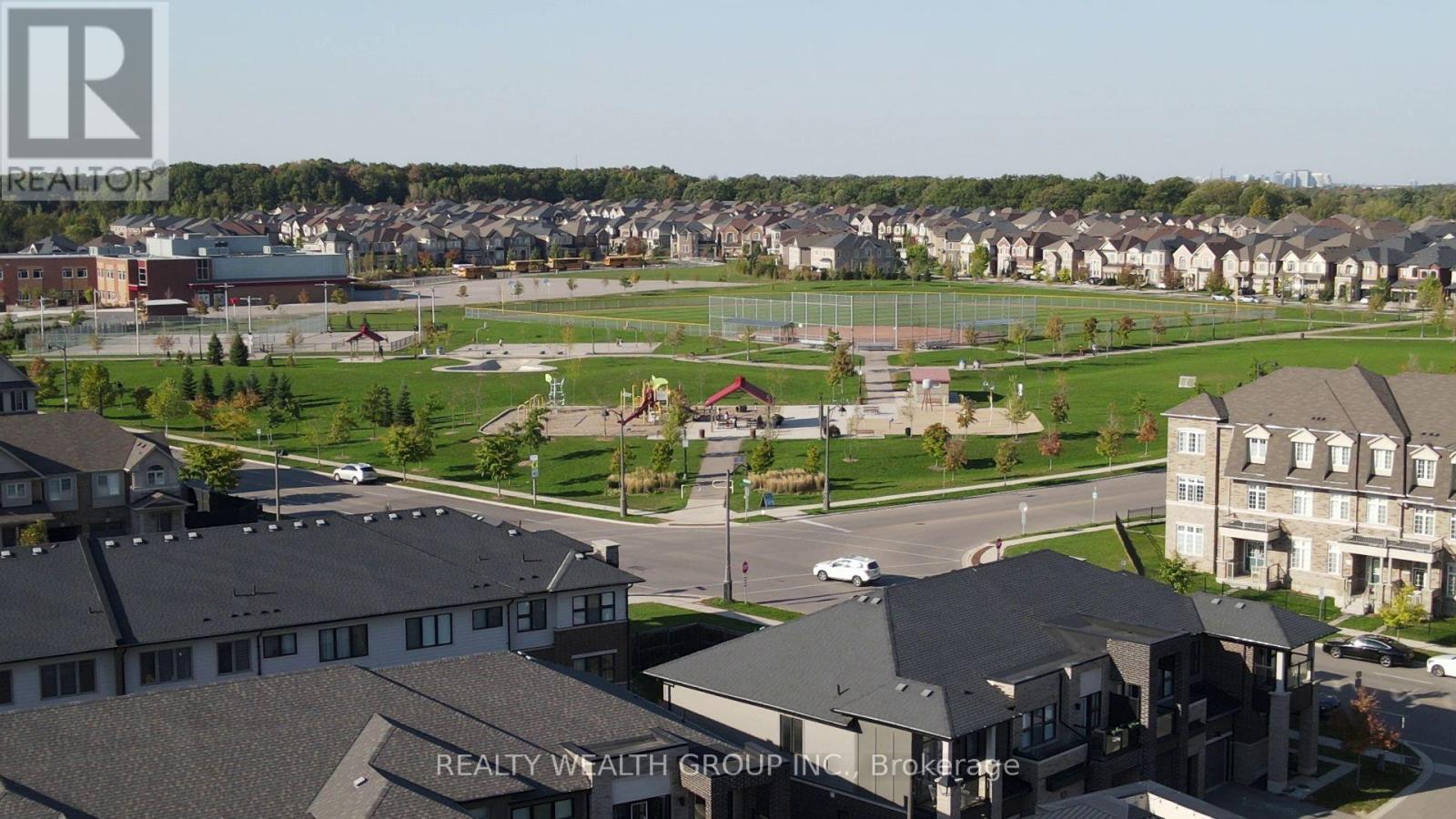 3060 Cascade Common, Oakville, Ontario  L6H 0R8 - Photo 24 - W12344445