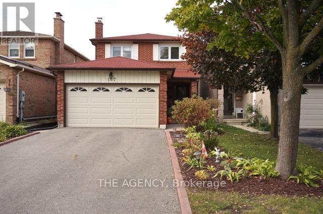 167 Stephenson Crescent, Richmond Hill, Ontario  L4C 5T3 - Photo 1 - N12450159