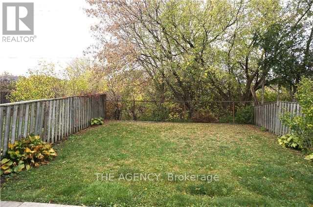167 Stephenson Crescent, Richmond Hill, Ontario  L4C 5T3 - Photo 13 - N12450159