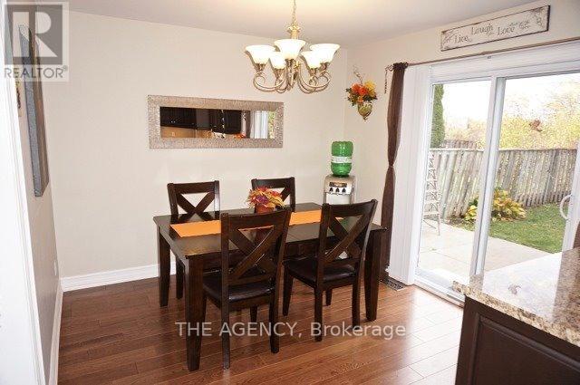 167 Stephenson Crescent, Richmond Hill, Ontario  L4C 5T3 - Photo 5 - N12450159