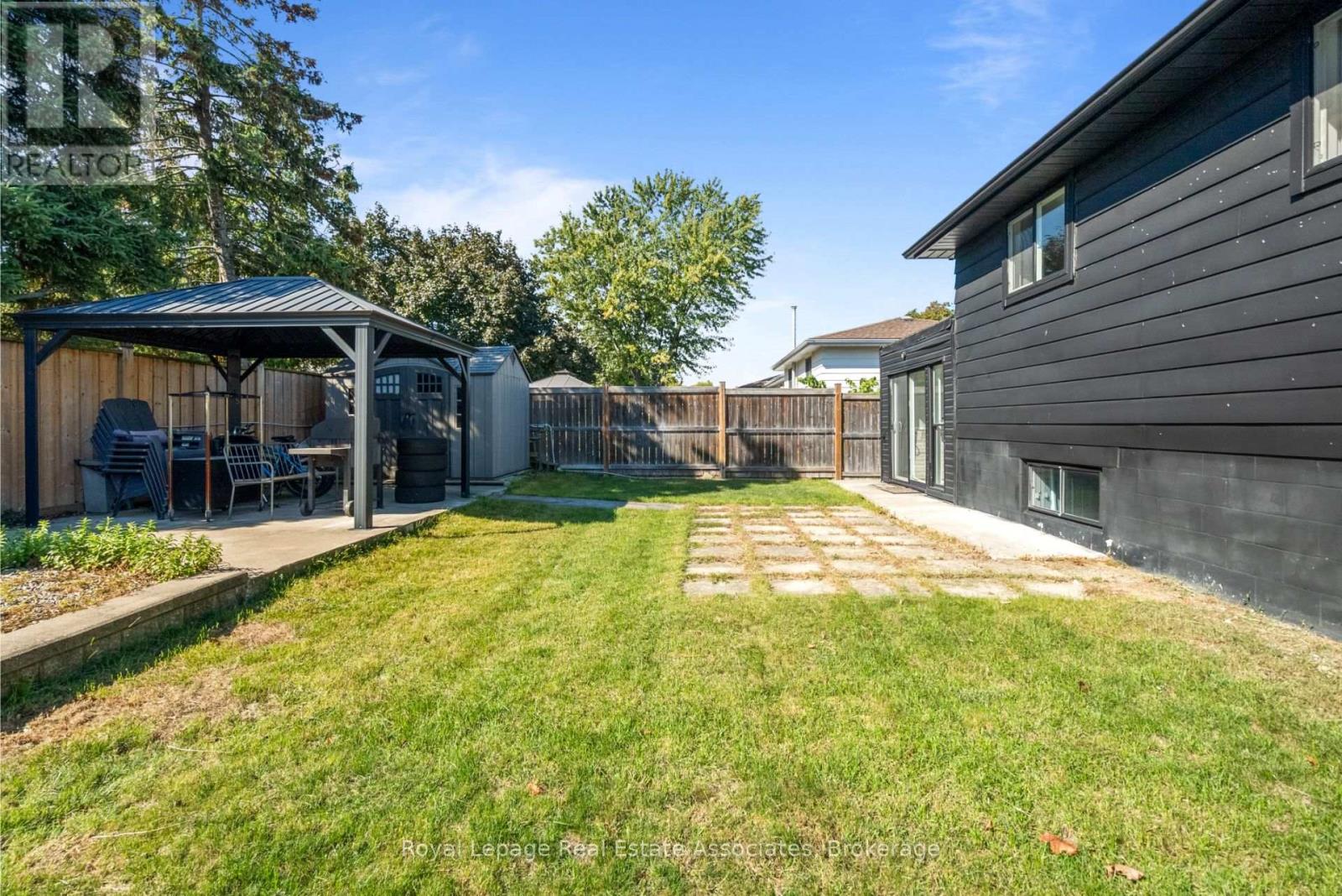 116 Boston Crescent, Hamilton, Ontario  L8T 4N2 - Photo 40 - X12450003