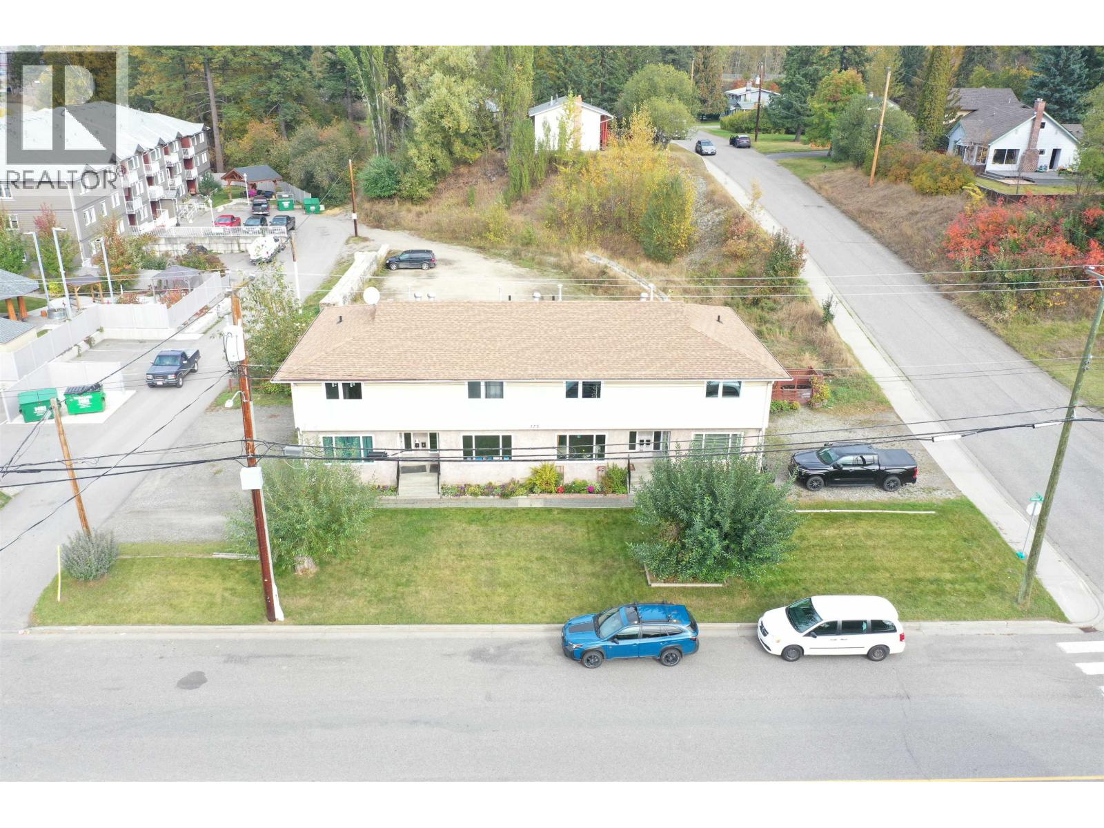 4 175 Bowron Avenue, Quesnel, British Columbia  V2J 5T3 - Photo 2 - R3056299