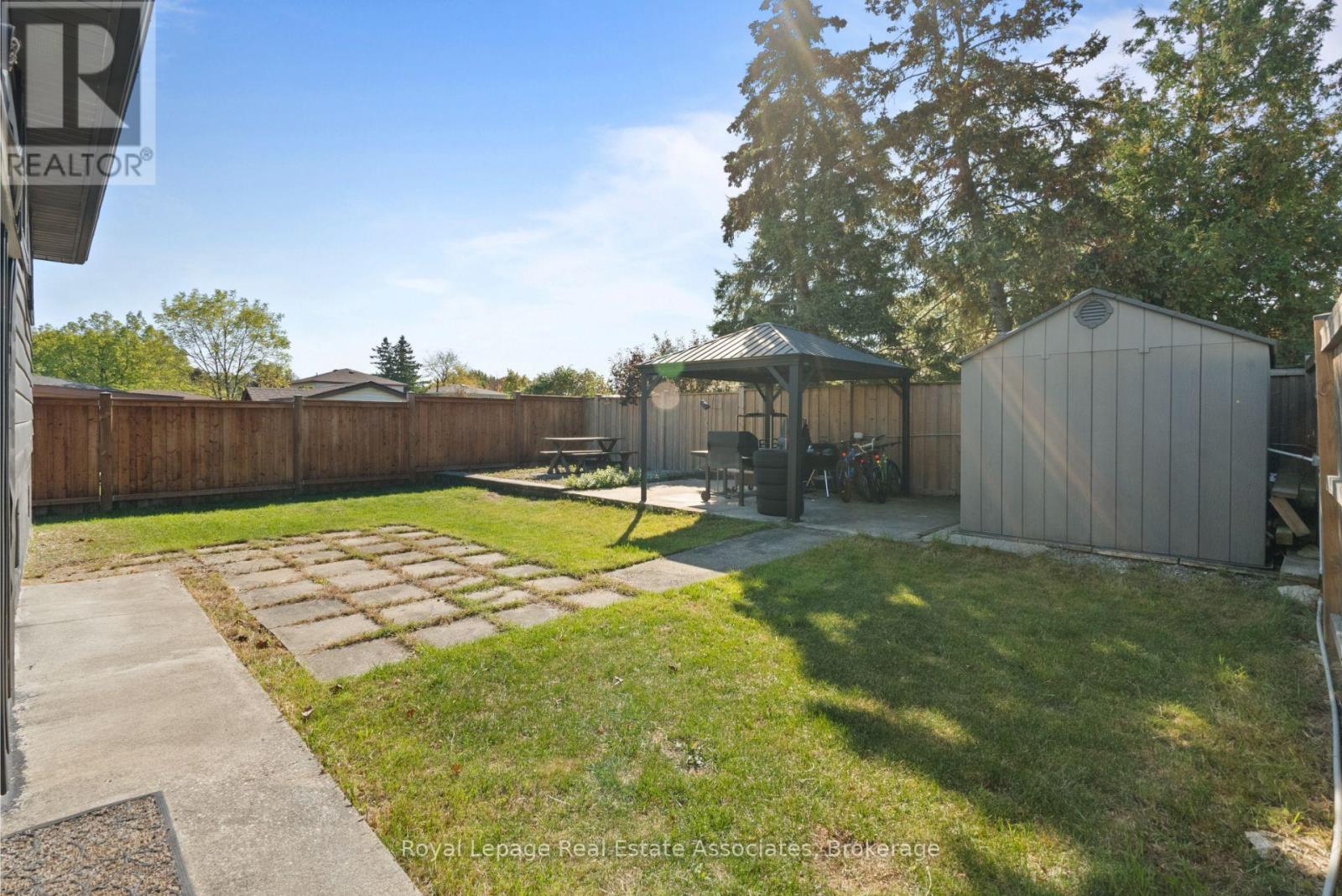 116 Boston Crescent, Hamilton, Ontario  L8T 4N2 - Photo 38 - X12450003
