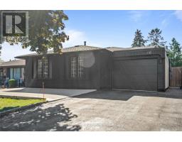 116 BOSTON CRESCENT, Hamilton, Ontario