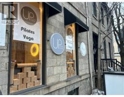 144 JAMES Street S Unit# 3, Hamilton, Ontario