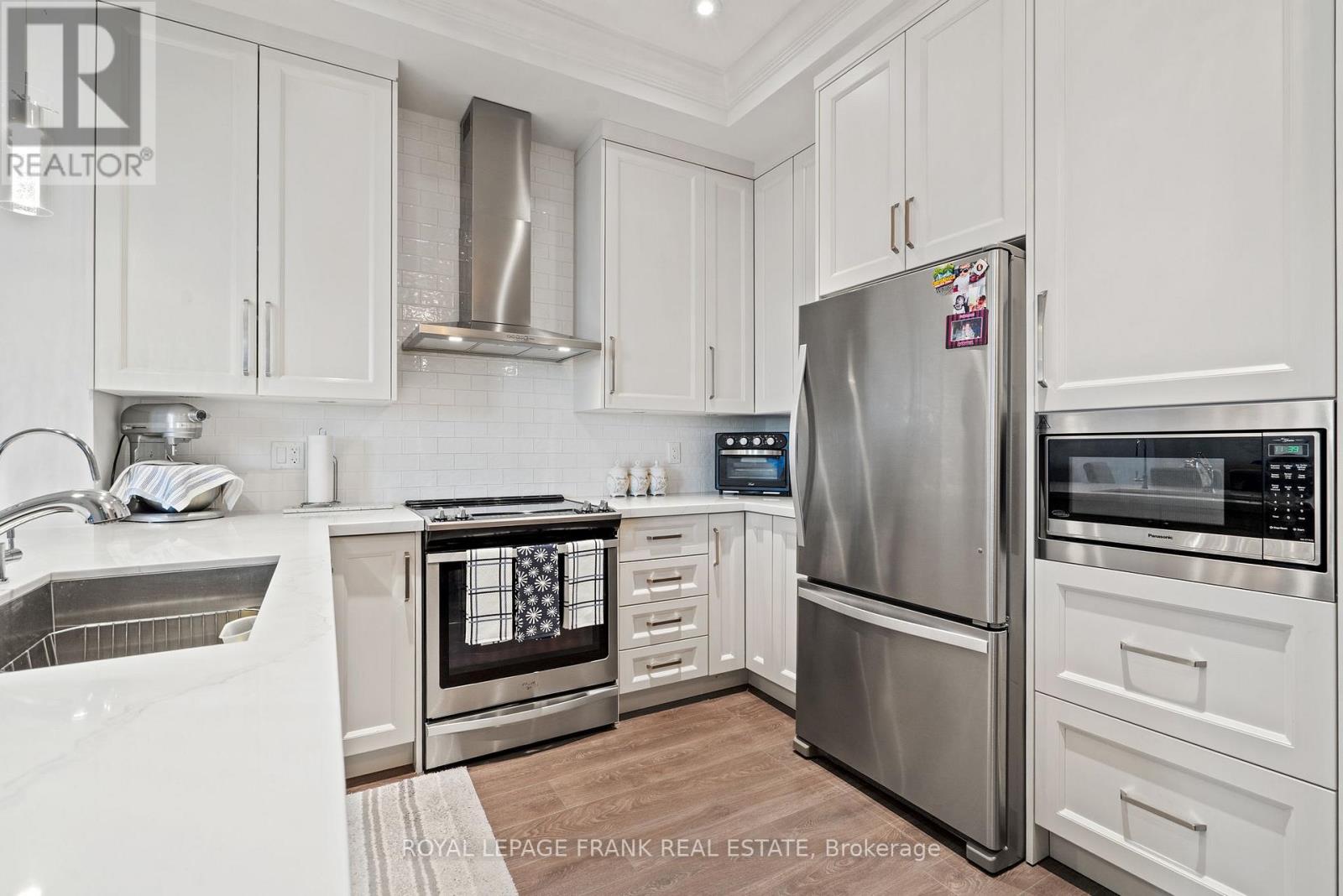 712 - 25 Baker Hill Boulevard, Whitchurch-Stouffville, Ontario  L4A 4R5 - Photo 14 - N12450268