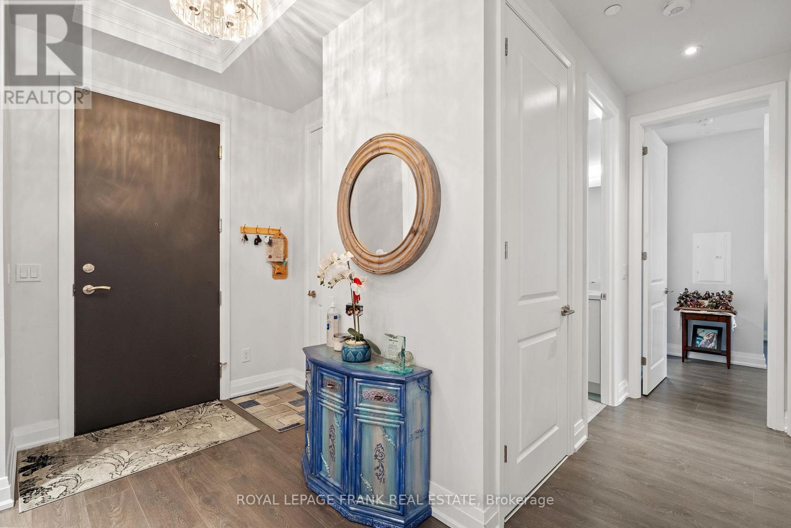 712 - 25 Baker Hill Boulevard, Whitchurch-Stouffville, Ontario  L4A 4R5 - Photo 17 - N12450268