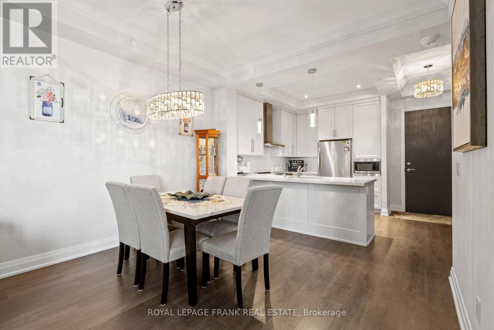 712 - 25 Baker Hill Boulevard, Whitchurch-Stouffville, Ontario  L4A 4R5 - Photo 19 - N12450268