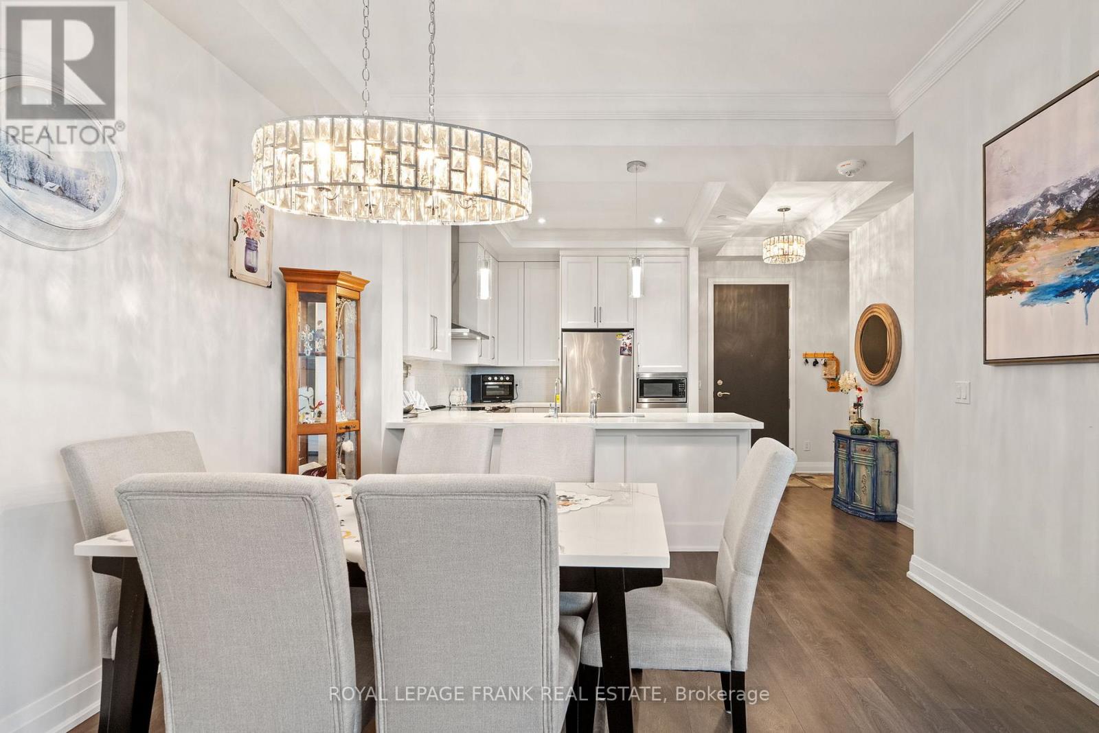 712 - 25 Baker Hill Boulevard, Whitchurch-Stouffville, Ontario  L4A 4R5 - Photo 20 - N12450268