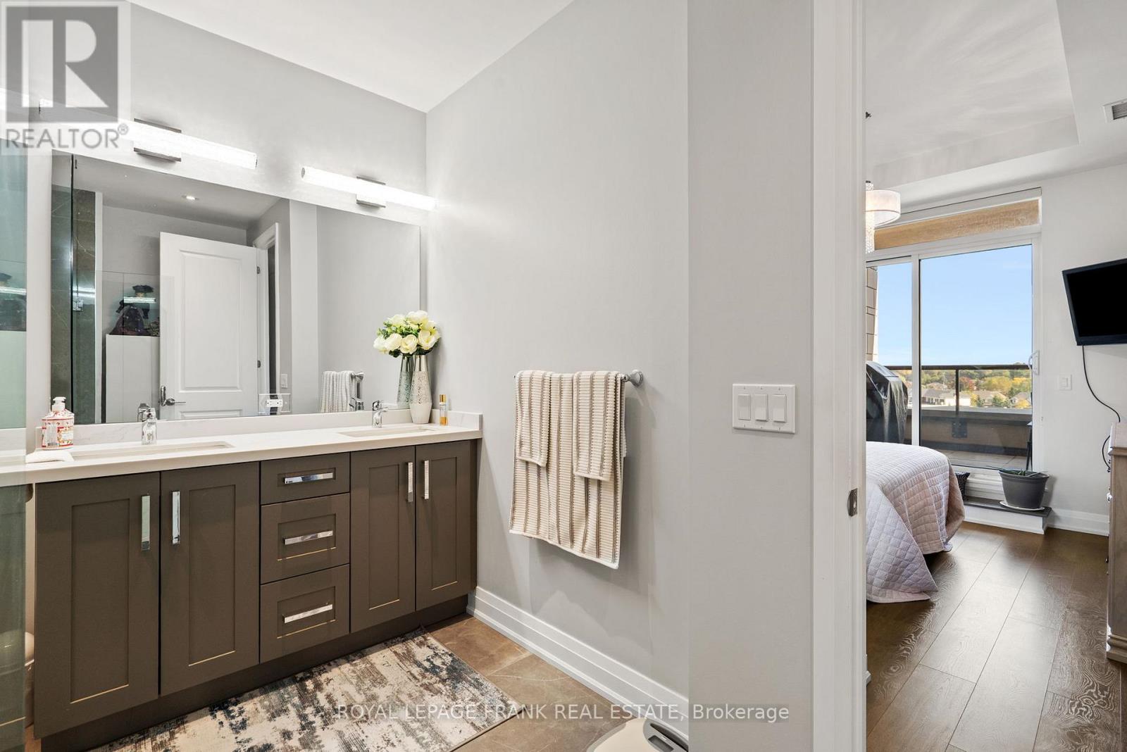 712 - 25 Baker Hill Boulevard, Whitchurch-Stouffville, Ontario  L4A 4R5 - Photo 32 - N12450268